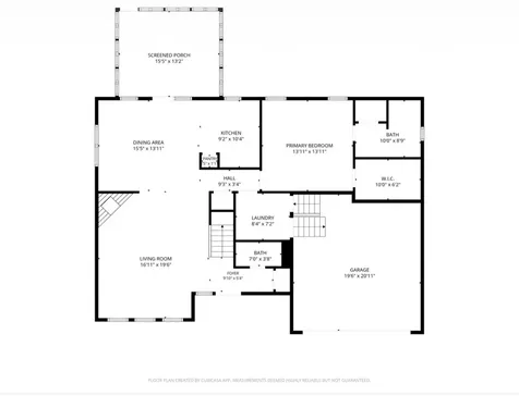 103 Waterford Way Hendersonville TN 37075