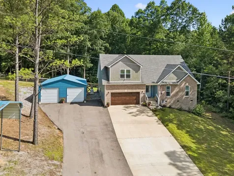 906 Riverwood Drive Buchanan TN 38222