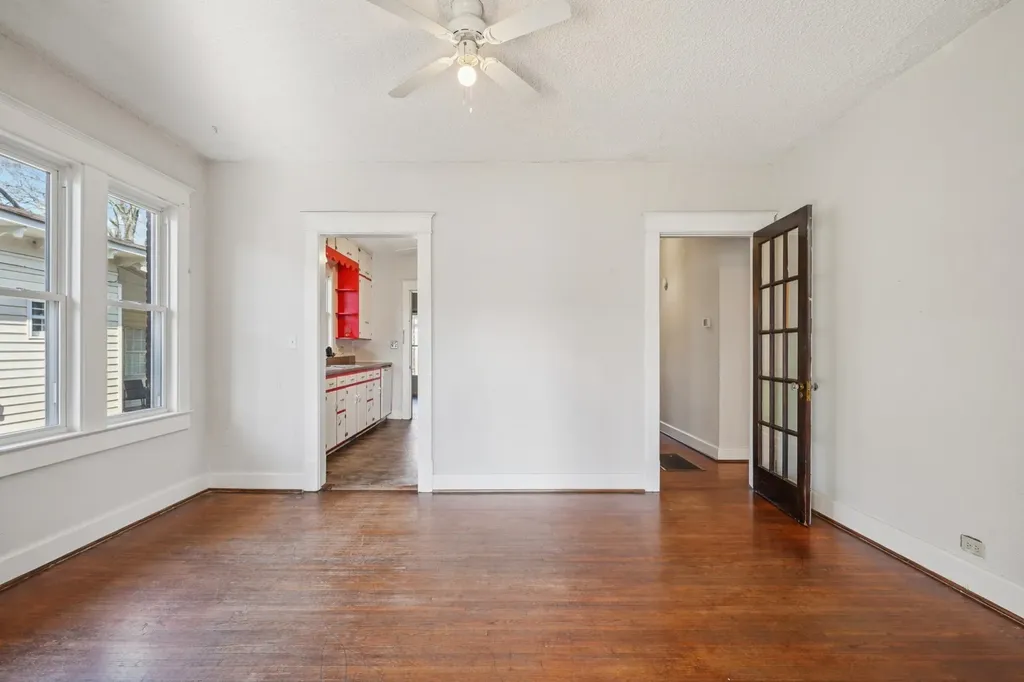 2500 Blair Boulevard Nashville TN 37212
