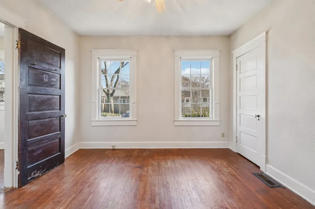 2500 Blair Boulevard Nashville TN 37212