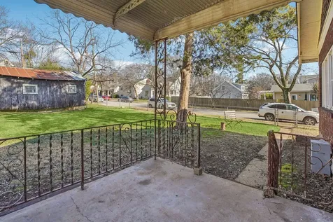 2500 Blair Boulevard Nashville TN 37212