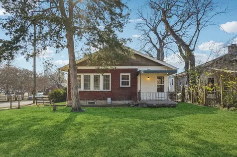 2500 Blair Boulevard Nashville TN 37212