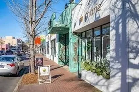 2500 Blair Boulevard Nashville TN 37212