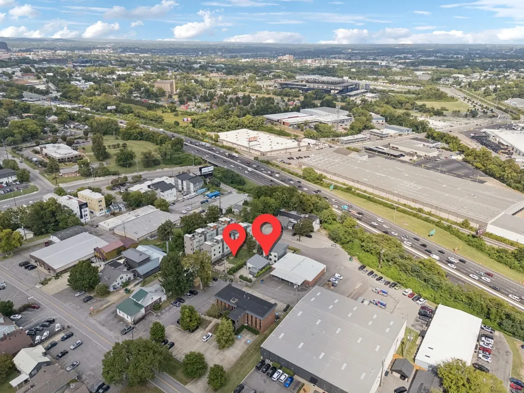 2515 White Avenue Nashville TN 37204