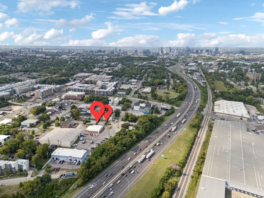 2515 White Avenue Nashville TN 37204