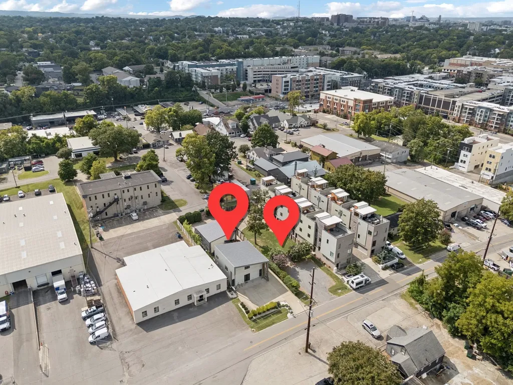 2515 White Avenue Nashville TN 37204