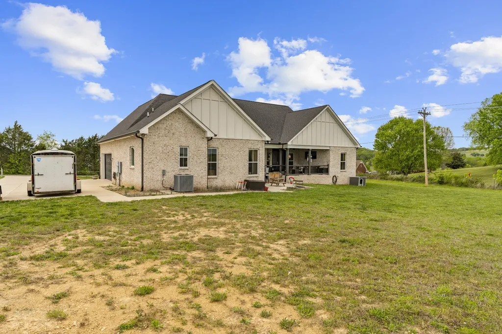 2625 Shop Springs Road Watertown TN 37184