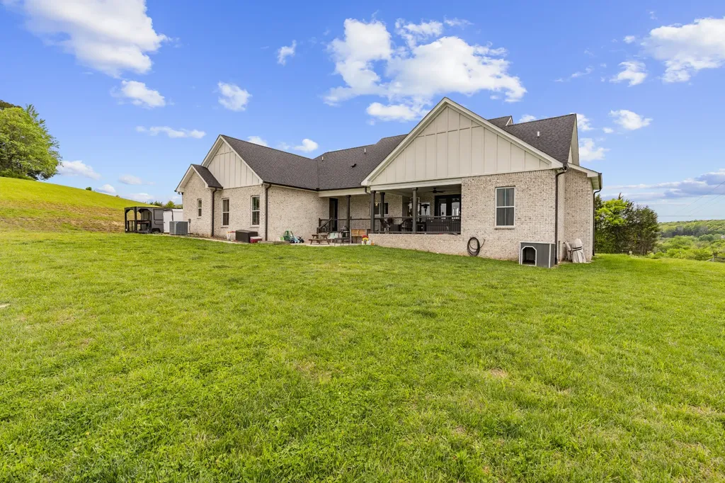 2625 Shop Springs Road Watertown TN 37184