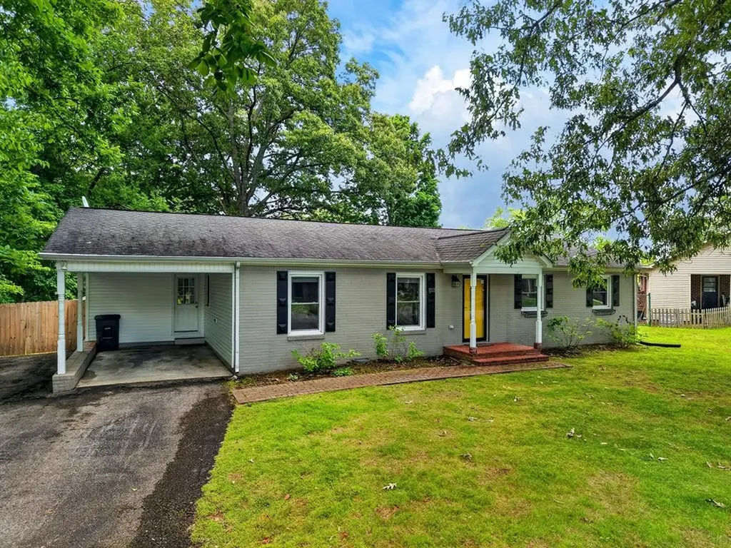 1111 Park Drive Cookeville TN 38501