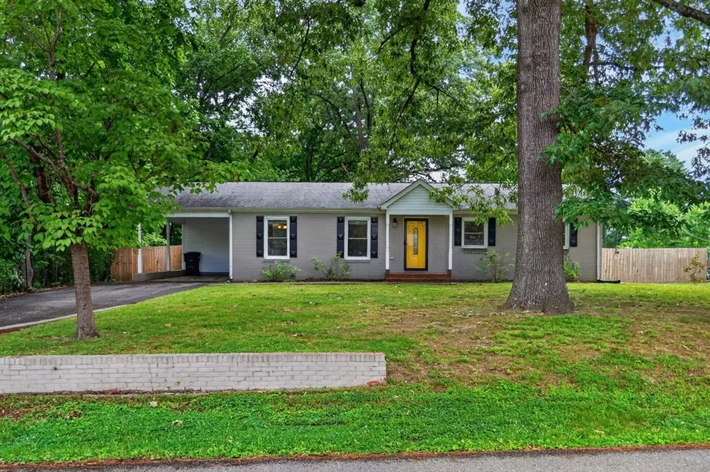 1111 Park Drive Cookeville TN 38501