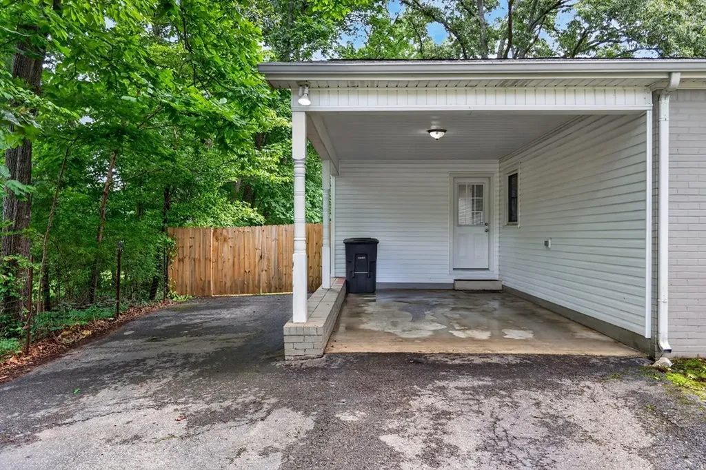 1111 Park Drive Cookeville TN 38501