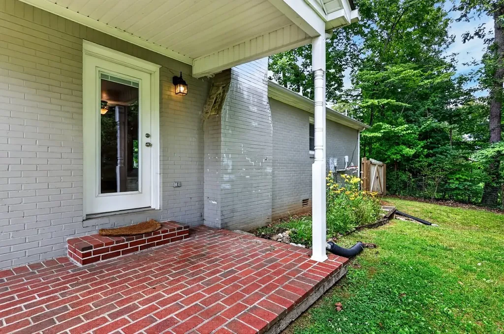 1111 Park Drive Cookeville TN 38501