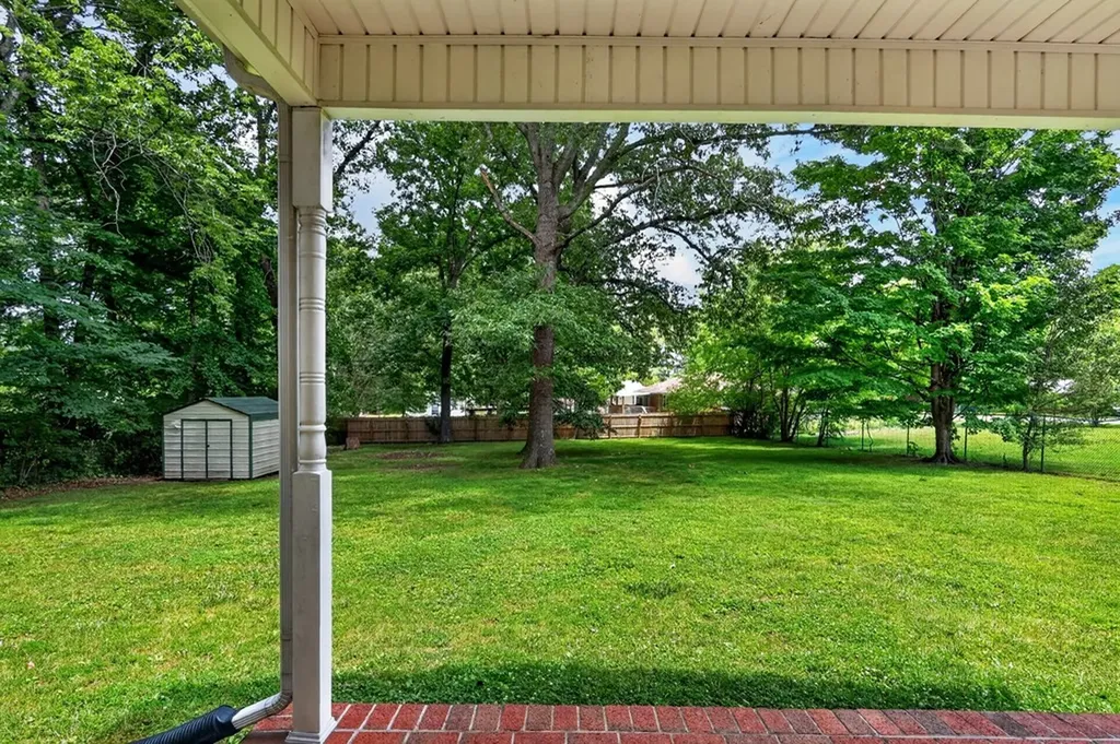 1111 Park Drive Cookeville TN 38501