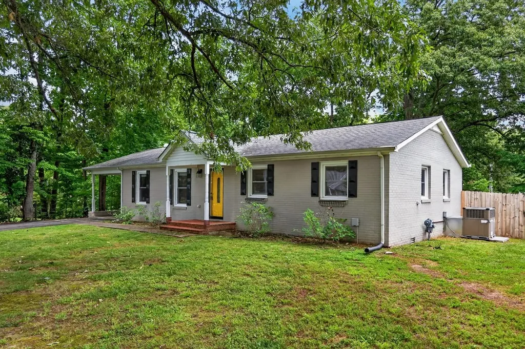 1111 Park Drive Cookeville TN 38501