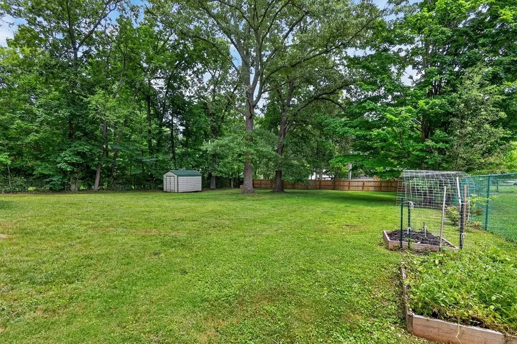 1111 Park Drive Cookeville TN 38501