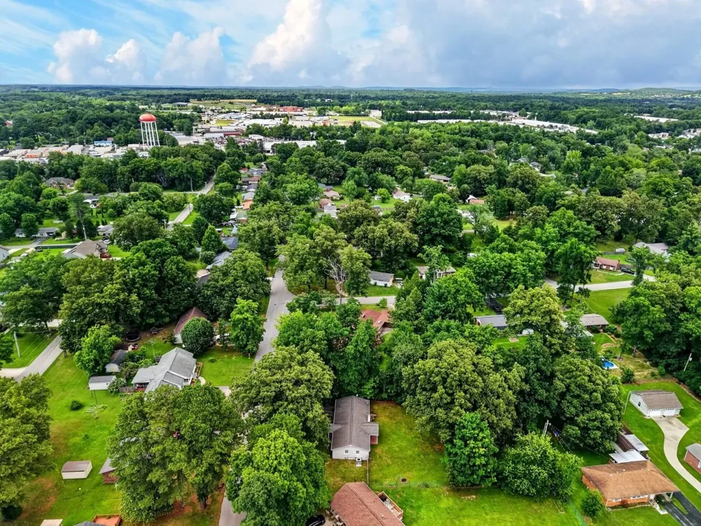 1111 Park Drive Cookeville TN 38501