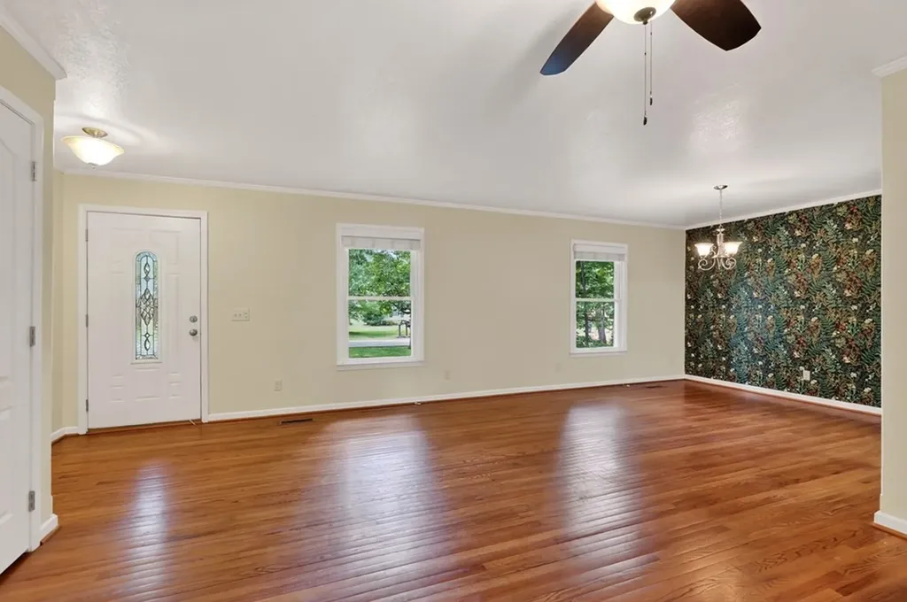 1111 Park Drive Cookeville TN 38501