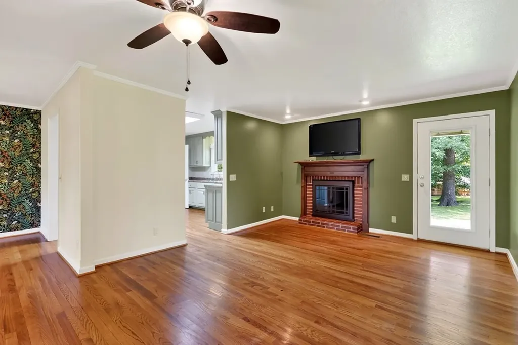 1111 Park Drive Cookeville TN 38501