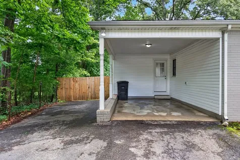 1111 Park Drive Cookeville TN 38501