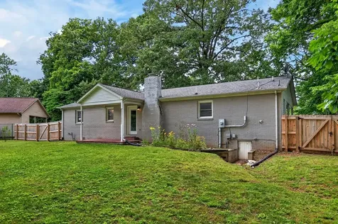 1111 Park Drive Cookeville TN 38501
