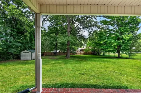 1111 Park Drive Cookeville TN 38501