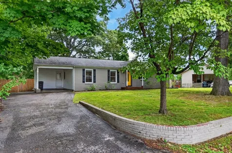 1111 Park Drive Cookeville TN 38501