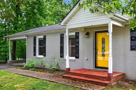 1111 Park Drive Cookeville TN 38501