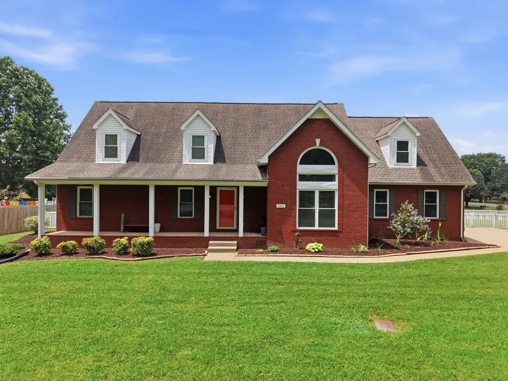 4904 Manchester Pike Murfreesboro TN 37127
