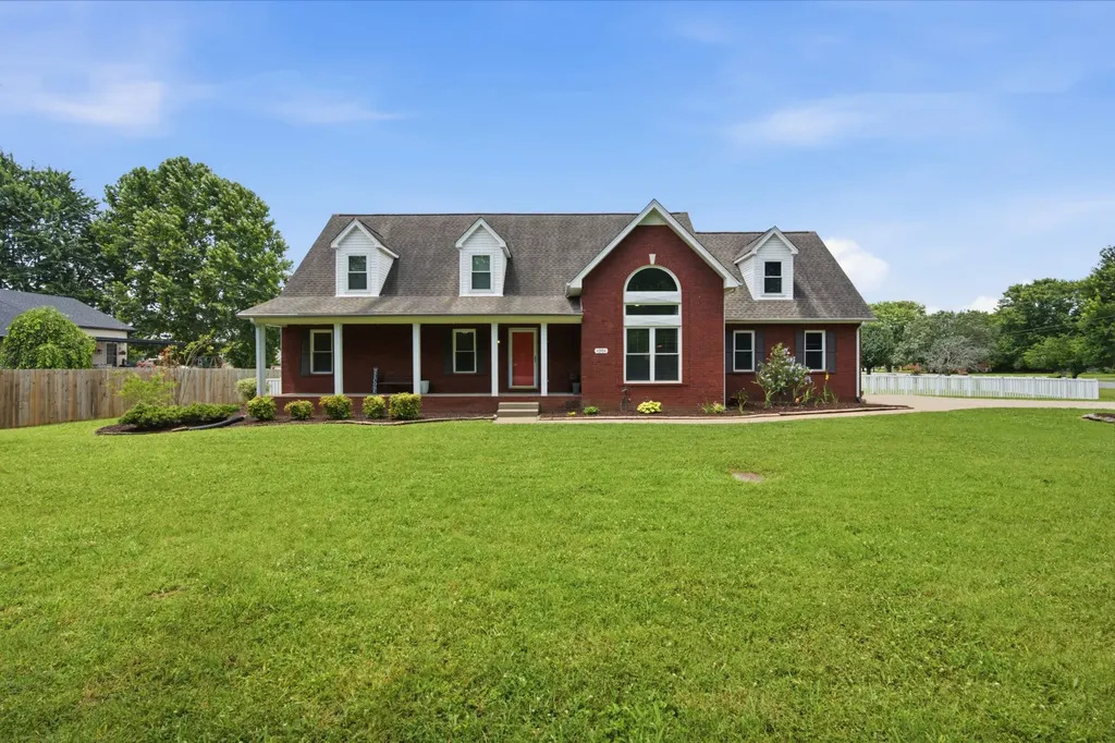 4904 Manchester Pike Murfreesboro TN 37127