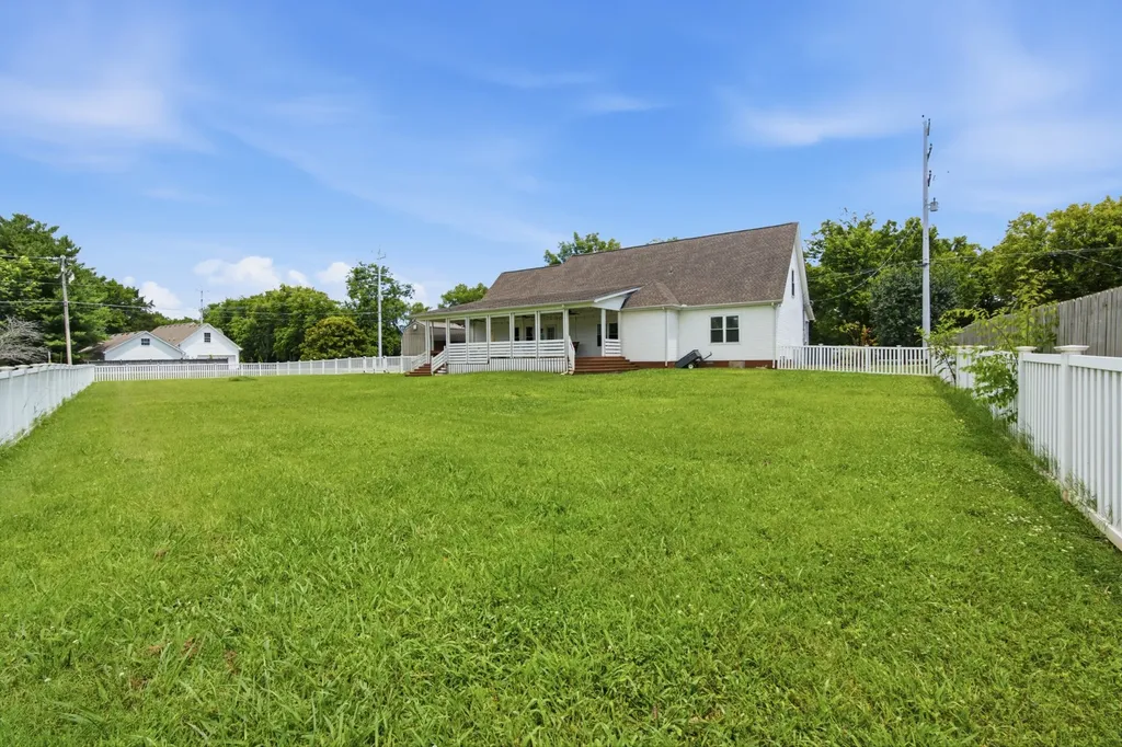 4904 Manchester Pike Murfreesboro TN 37127