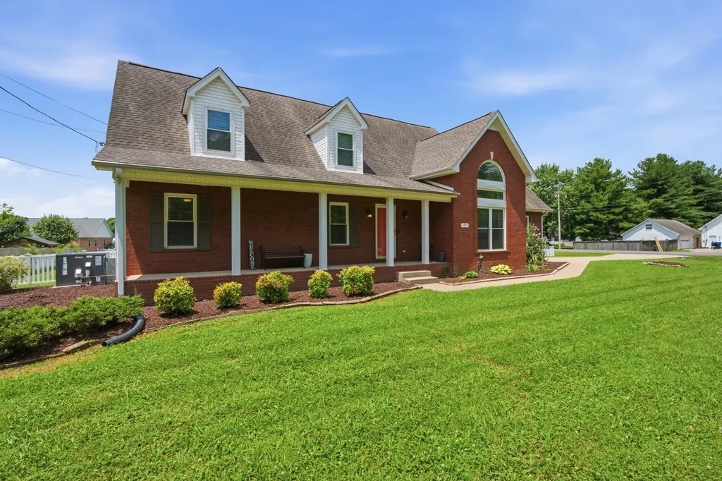 4904 Manchester Pike Murfreesboro TN 37127
