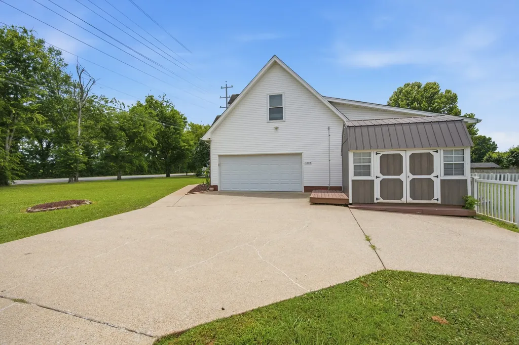 4904 Manchester Pike Murfreesboro TN 37127