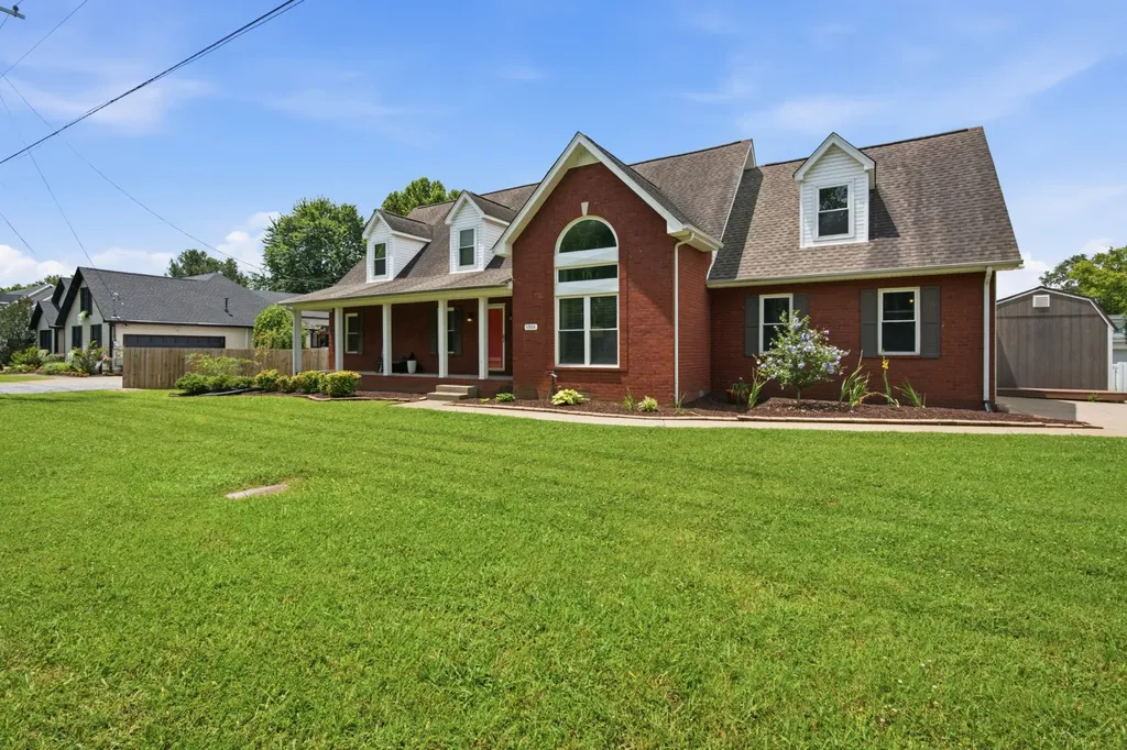 4904 Manchester Pike Murfreesboro TN 37127