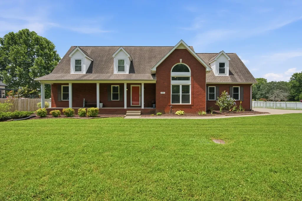 4904 Manchester Pike Murfreesboro TN 37127