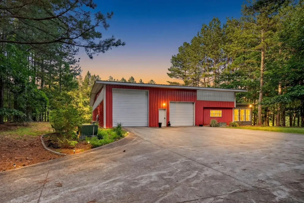 635 Seven Mile Ridge Road Indian Mound TN 37079