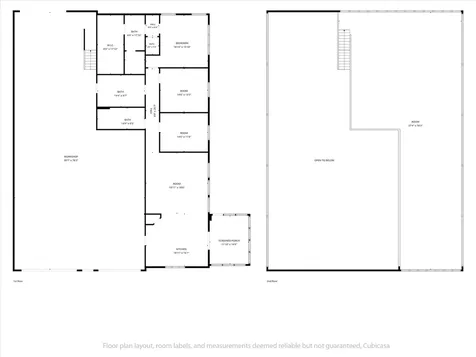 635 Seven Mile Ridge Road Indian Mound TN 37079