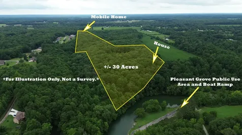 556 Panhead Hollow Road Estill Springs TN 37330
