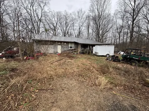 556 Panhead Hollow Road Estill Springs TN 37330
