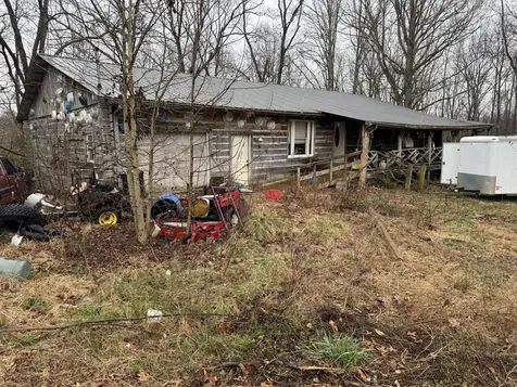 556 Panhead Hollow Road Estill Springs TN 37330