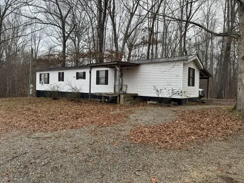 556 Panhead Hollow Road Estill Springs TN 37330