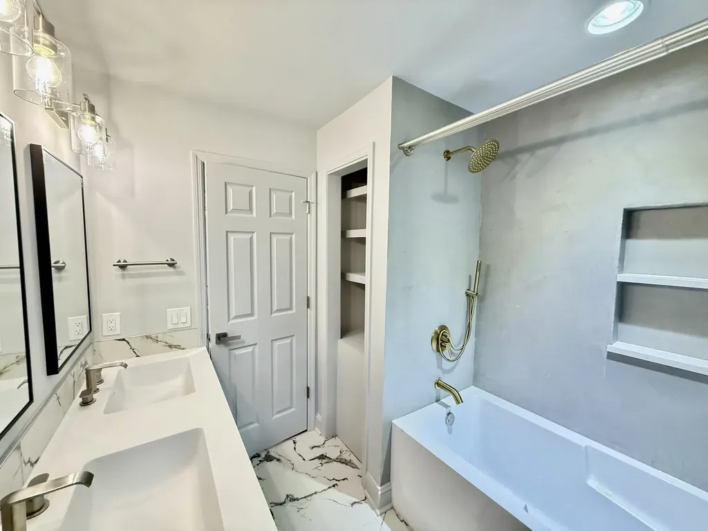 207 Blue Ridge Drive Old Hickory TN 37138