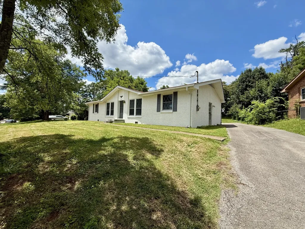 207 Blue Ridge Drive Old Hickory TN 37138