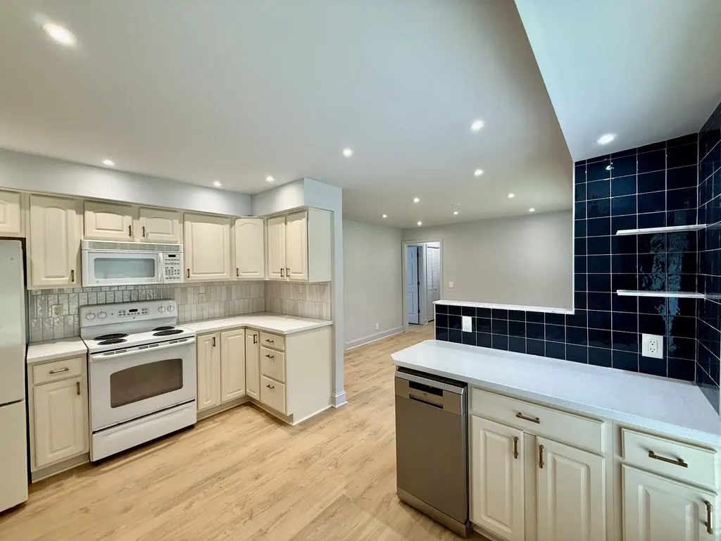 207 Blue Ridge Drive Old Hickory TN 37138