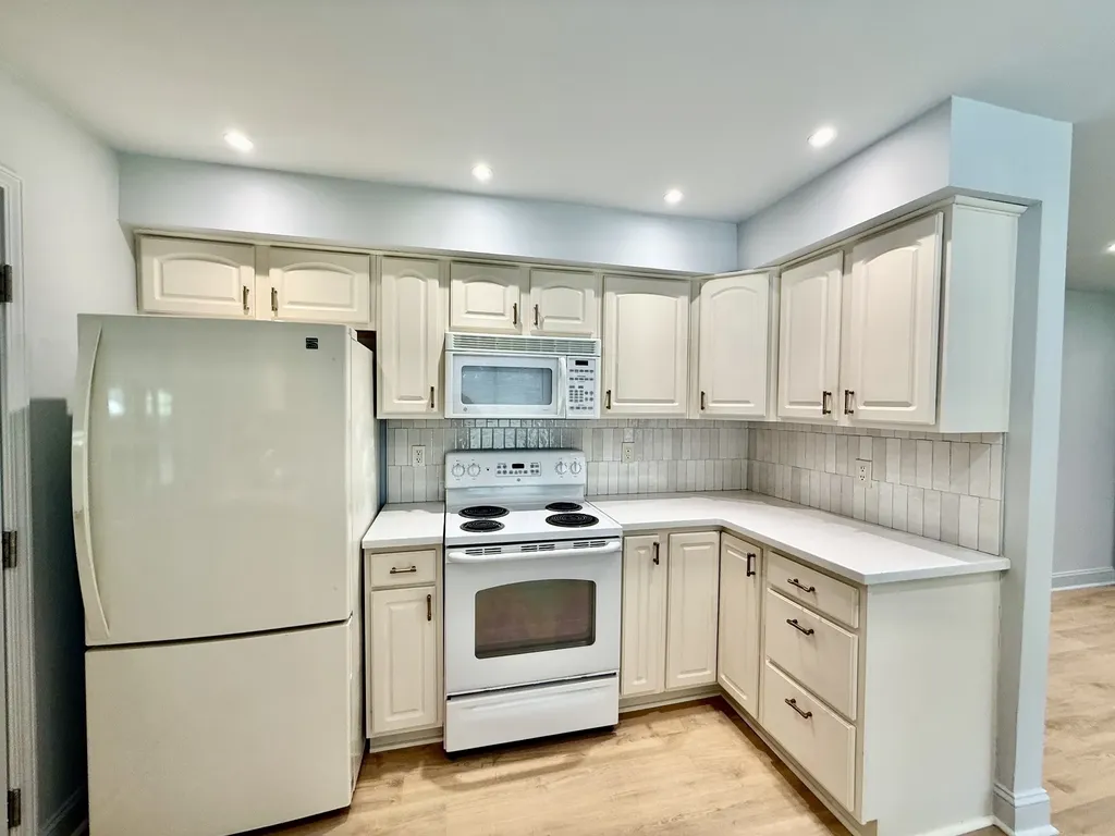 207 Blue Ridge Drive Old Hickory TN 37138