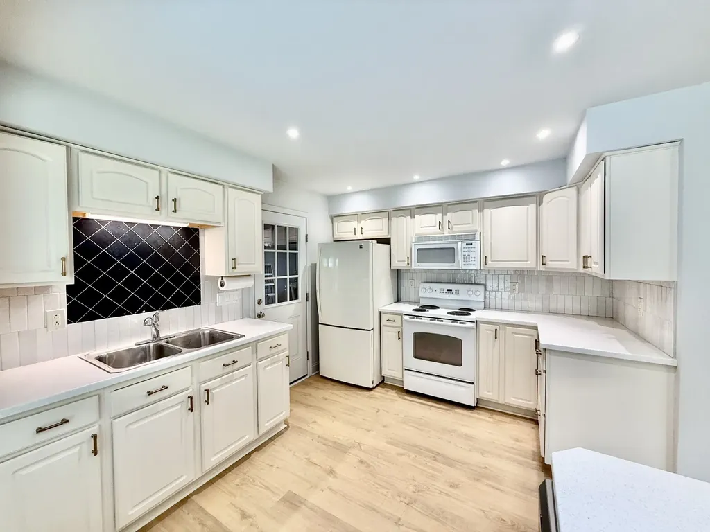 207 Blue Ridge Drive Old Hickory TN 37138