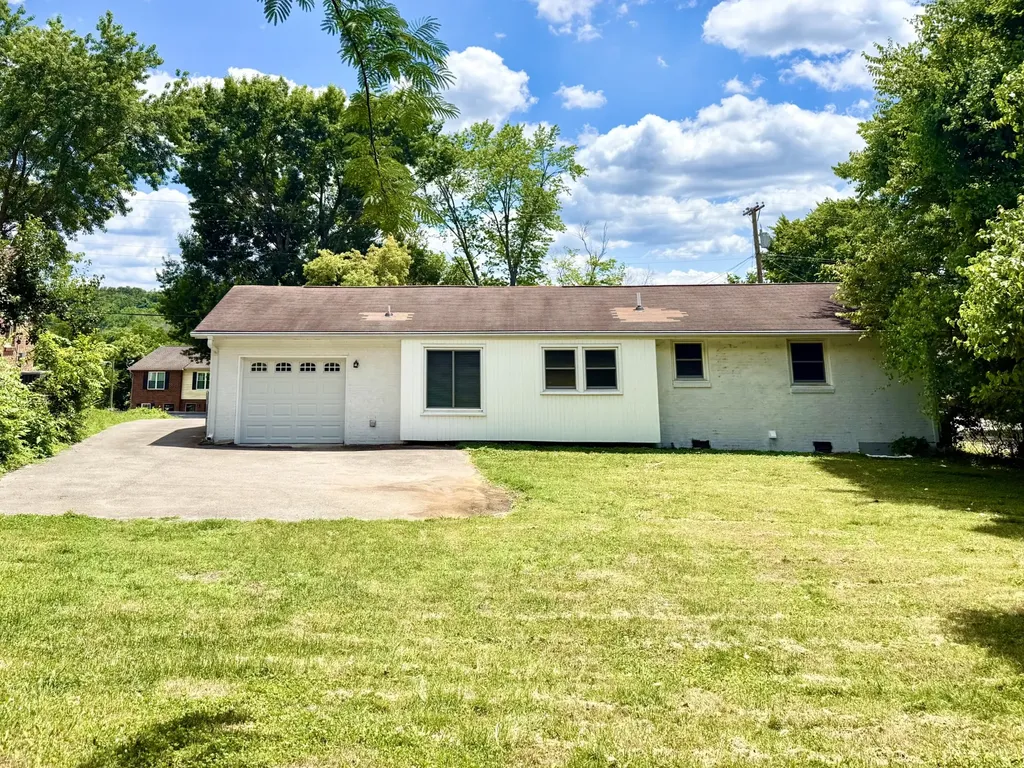 207 Blue Ridge Drive Old Hickory TN 37138