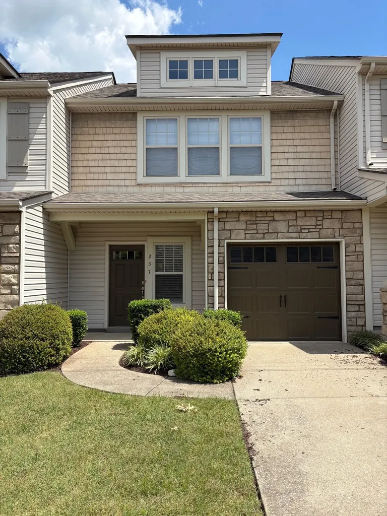 735 Tulip Grove Road Hermitage TN 37076