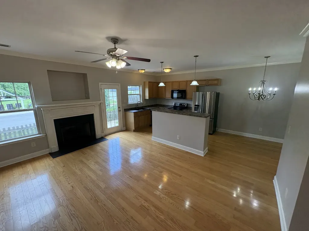 735 Tulip Grove Road Hermitage TN 37076