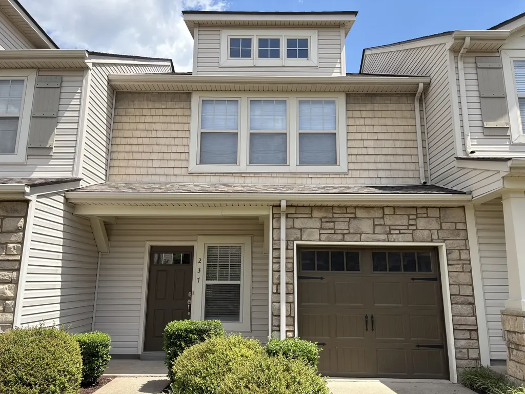 735 Tulip Grove Road Hermitage TN 37076
