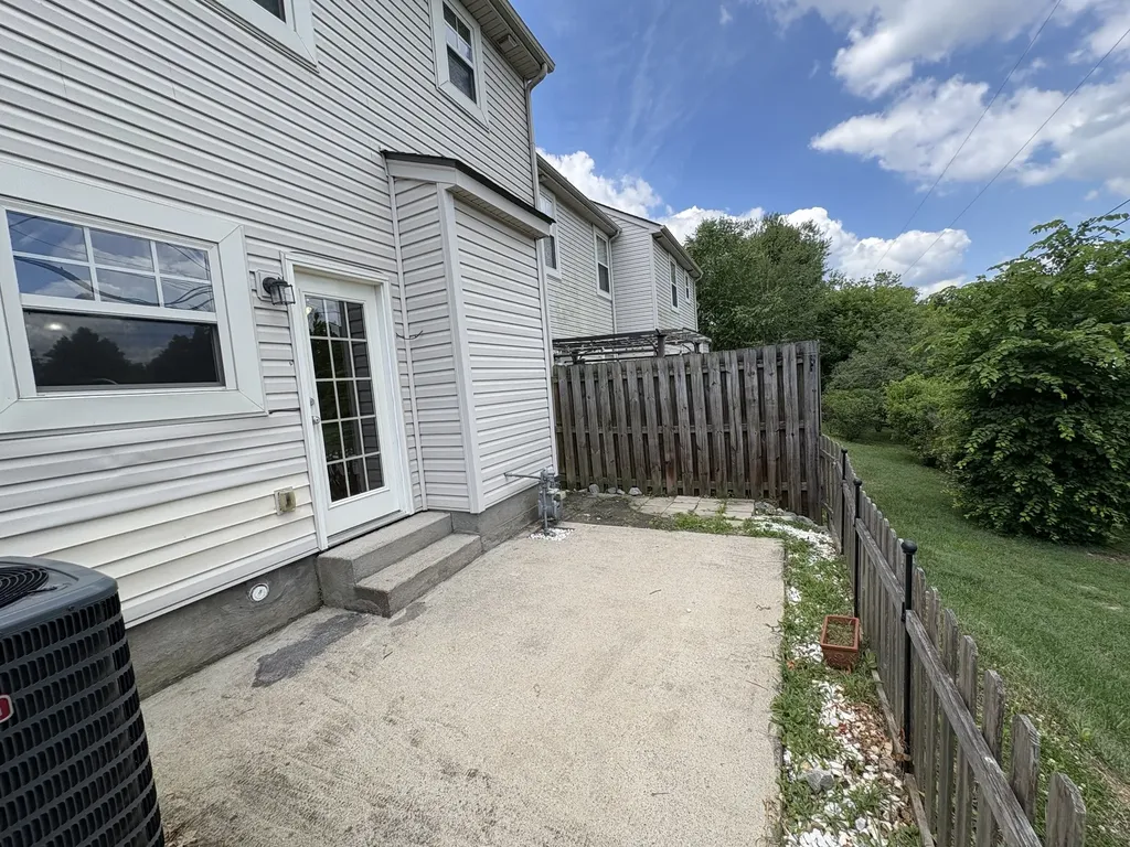 735 Tulip Grove Road Hermitage TN 37076